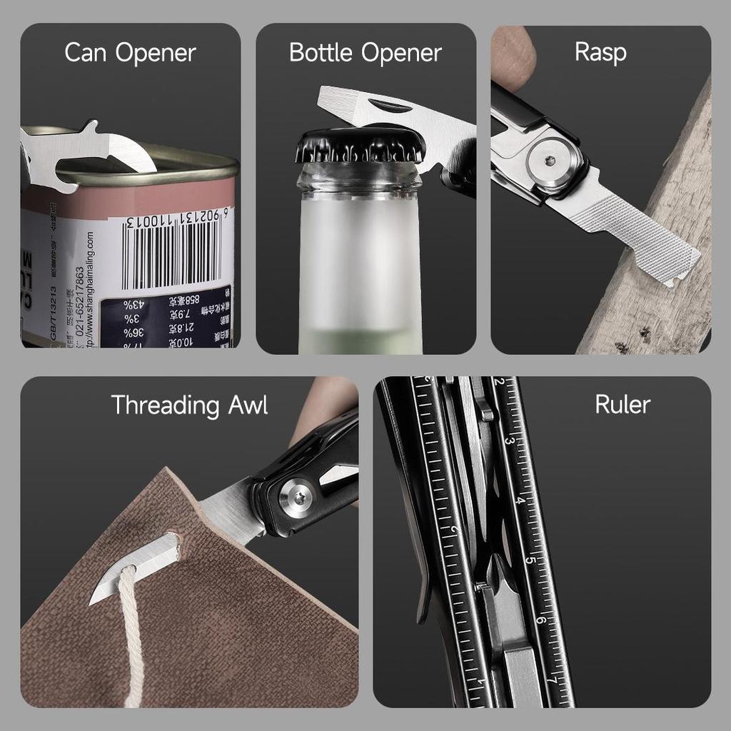 Многофункциональный нож Xiaomi Nextool Xia Ke EDC