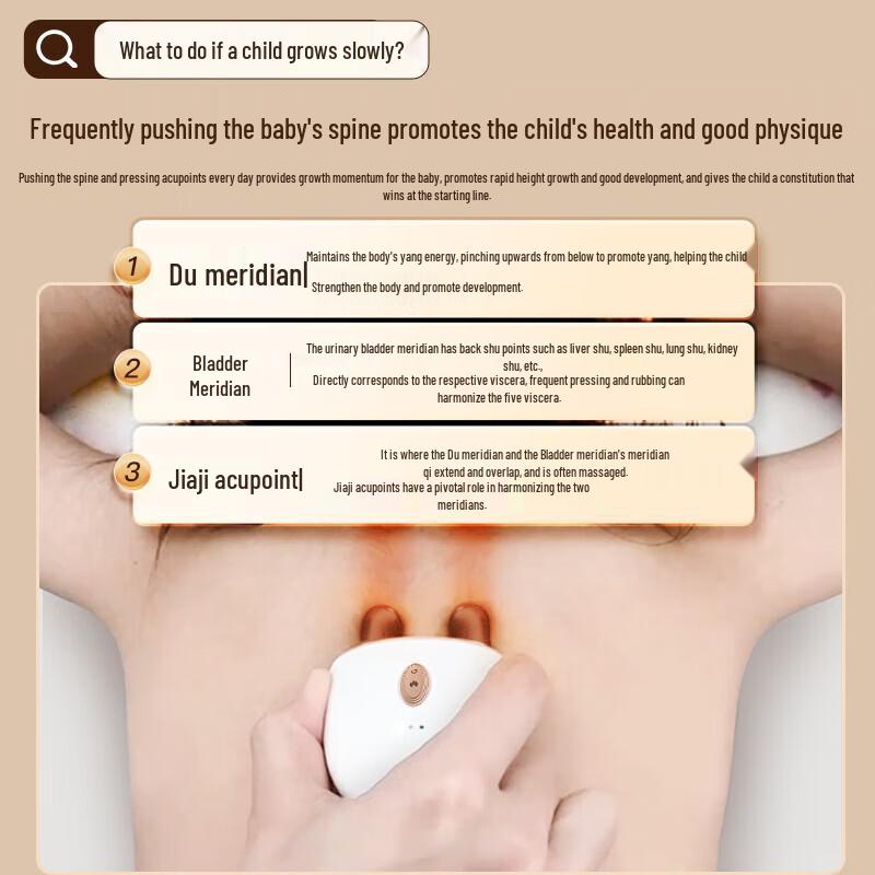 Red Bianstone Frog Gua Sha Massage Tool