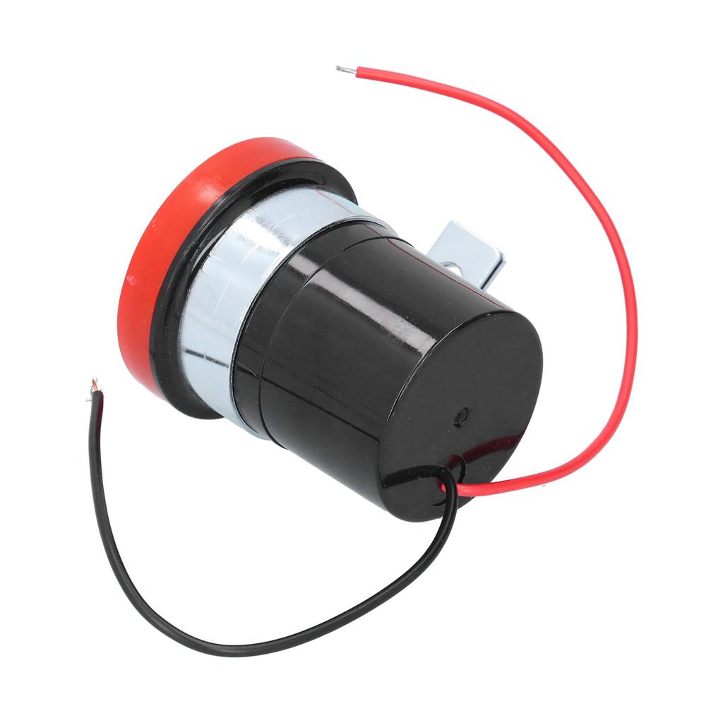 105 дБ Реверсивный гудок Сигнализация заднего хода Сирена Зуммер Бипер 12 В 24 В Автомобильный Универсальный