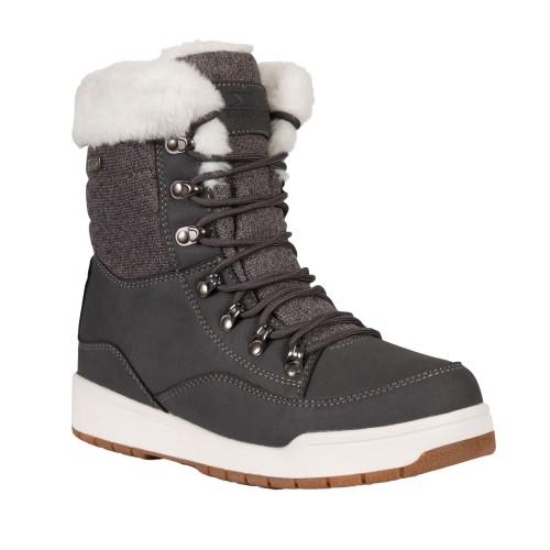 Womens/Ladies Raegan Walking Boots