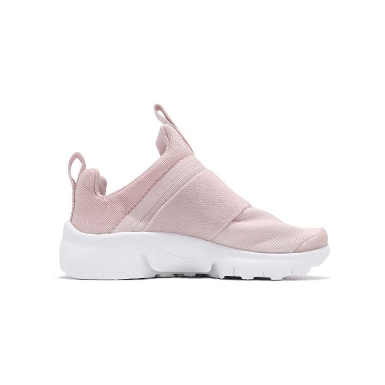 (TD) Nike Presto Extreme 'Pink White' Baby 870021-601