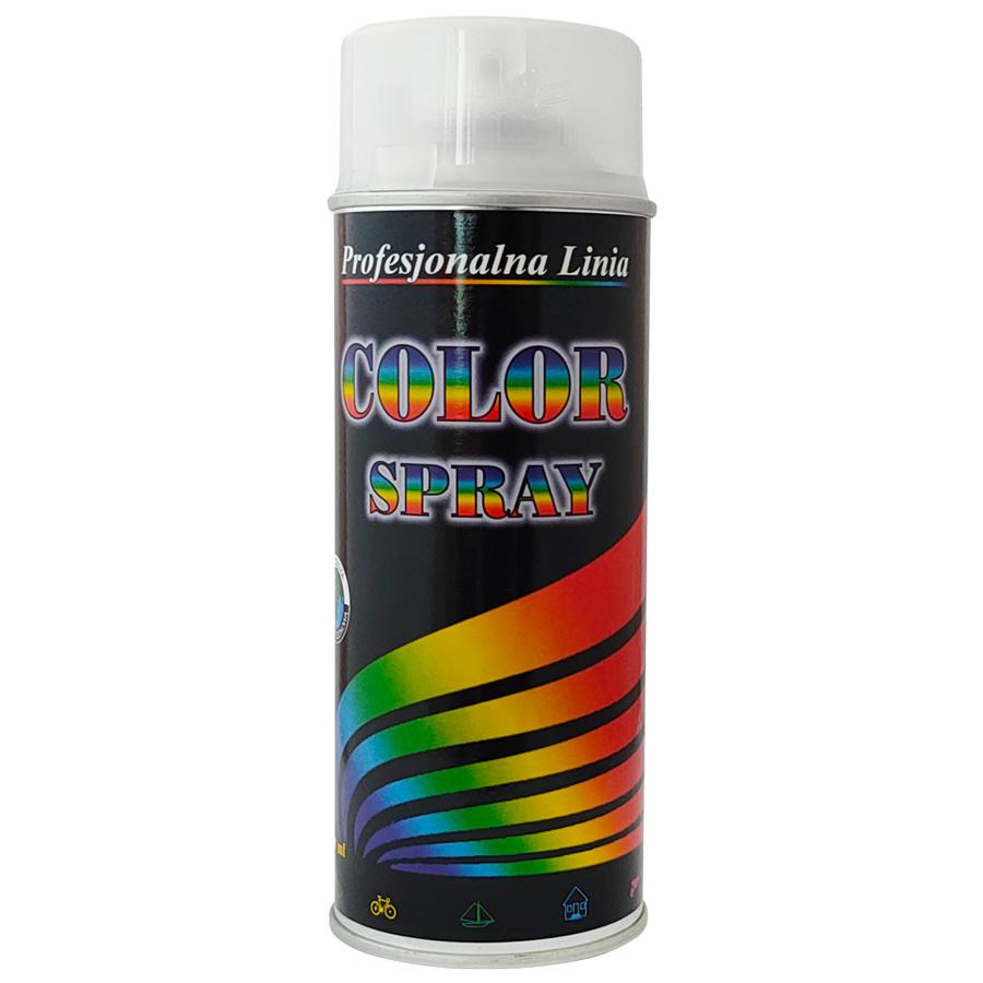 SPRAY 400ML BROWN - MTP 8016