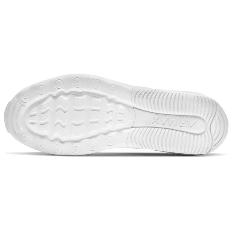 Nike Мужские кроссовки Air Max Bolt Triple White CU4151-104