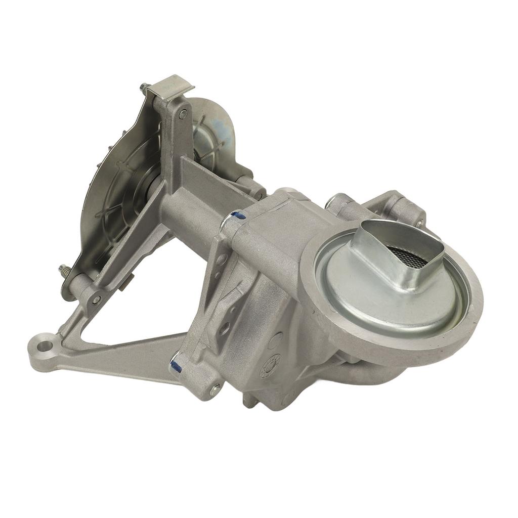 Масляный насос двигателя 9674199380 Стабильная поставка Надежная замена масляного насоса для Peugeot 2008 301 308 408