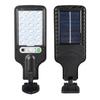 Garden Solar Wall Light Human Induction Outdoor Waterproof LED Small Street Light Household Rural Garden Lighting