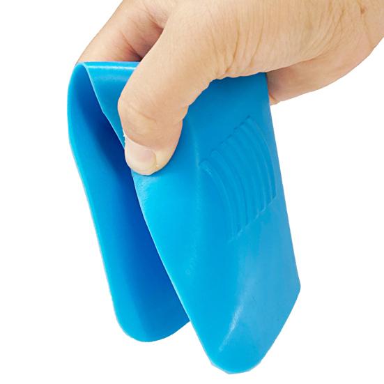 Финишный финишер, нескользящий эффективный ремонт вмятин, силиконовая плитка, инструмент для заполнения зазоров, инструмент для украшения, аксессуары для уплотнения