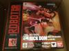 ROBOT Spirits Rick Dom Suit Web Shop <SIDE MS> MS-09RS Char's ver. A.N.I.M.E. "Mobile Gundam" (Tamashii Exclusive)