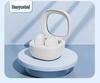 Compact Mini Dual Ear Bluetooth Earphones: Noise-Cancelling, Ultra-long Battery, Perfect for Gaming & Sports