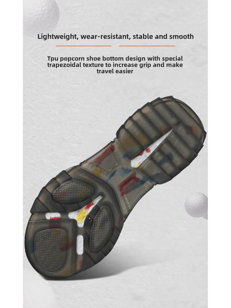 Мужская модная спортивная обувь - повседневные туфли для папы, увеличивающие рост, новые носки из-за рубежа, в наличии большие размеры