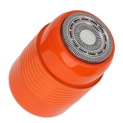 Электрическая машинка для стрижки волос Водонепроницаемая короткая стрижка аккумуляторная триммер для ухода за волосами для мужчин