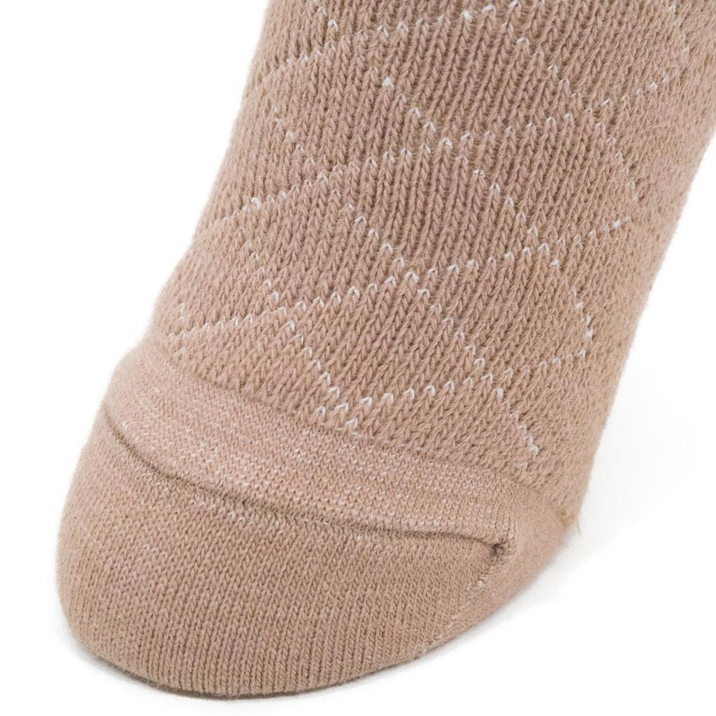 Made In Silk Cashmere Socks with Loose Elastic Sizes Set Japan, Far-Infrared Effect, Cuffs, Women's, 22-24cm, 3-Pair