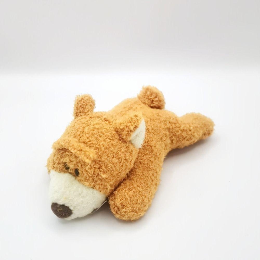 Милый плюшевый магнит на холодильник в виде животного Мягкий плюшевый магнитный стикер в виде животного Ресторан