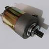 Стартер для мотоциклов Lingying ZY125-4-A-2-3, Xunyue 125, Liying 125
