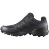 Salomon Trail Running SPEEDCROSS GORE-TEX Men's Black/Black/Phantom 26.0cm