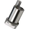 36-17-0305 Коленвал 2456-20 2457-20 36-17-0300 Подходит для 1/4" и 3/8" M12 Трещотки