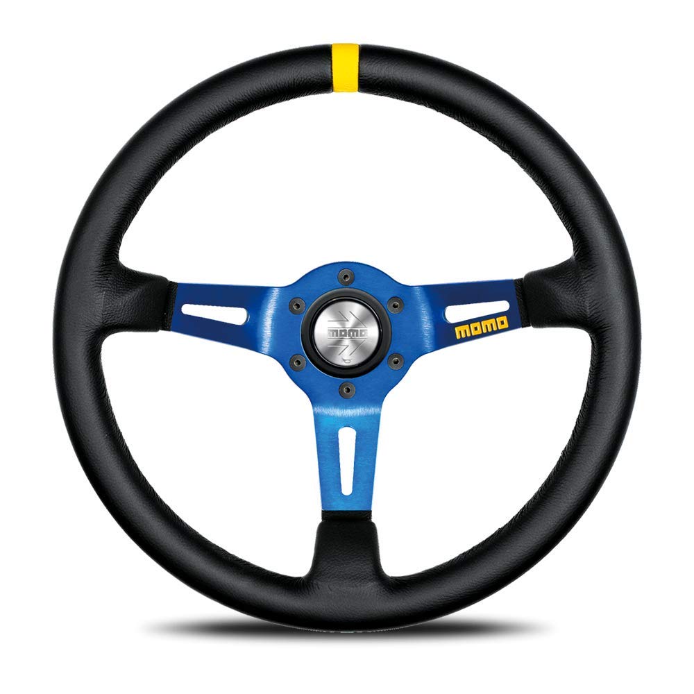 Рулевое управление Momo 35 pie BK MOD.08 M-59