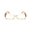 Ladies' Spectacle Frame Bottega Veneta BV-112-VNL Ø 54 Mm