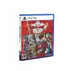 [Standard Version] Dragon Quest X Awakening of the Five Tribes Offline -PS5