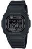 Casio Черные Часы G-Shock GW-M5610U-1BJF Мужские