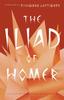 The The Iliad of Homer Book