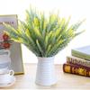 Wedding Bouquet Plastic Artificial Flowers Handicraft Fake Plants  Table Decoration