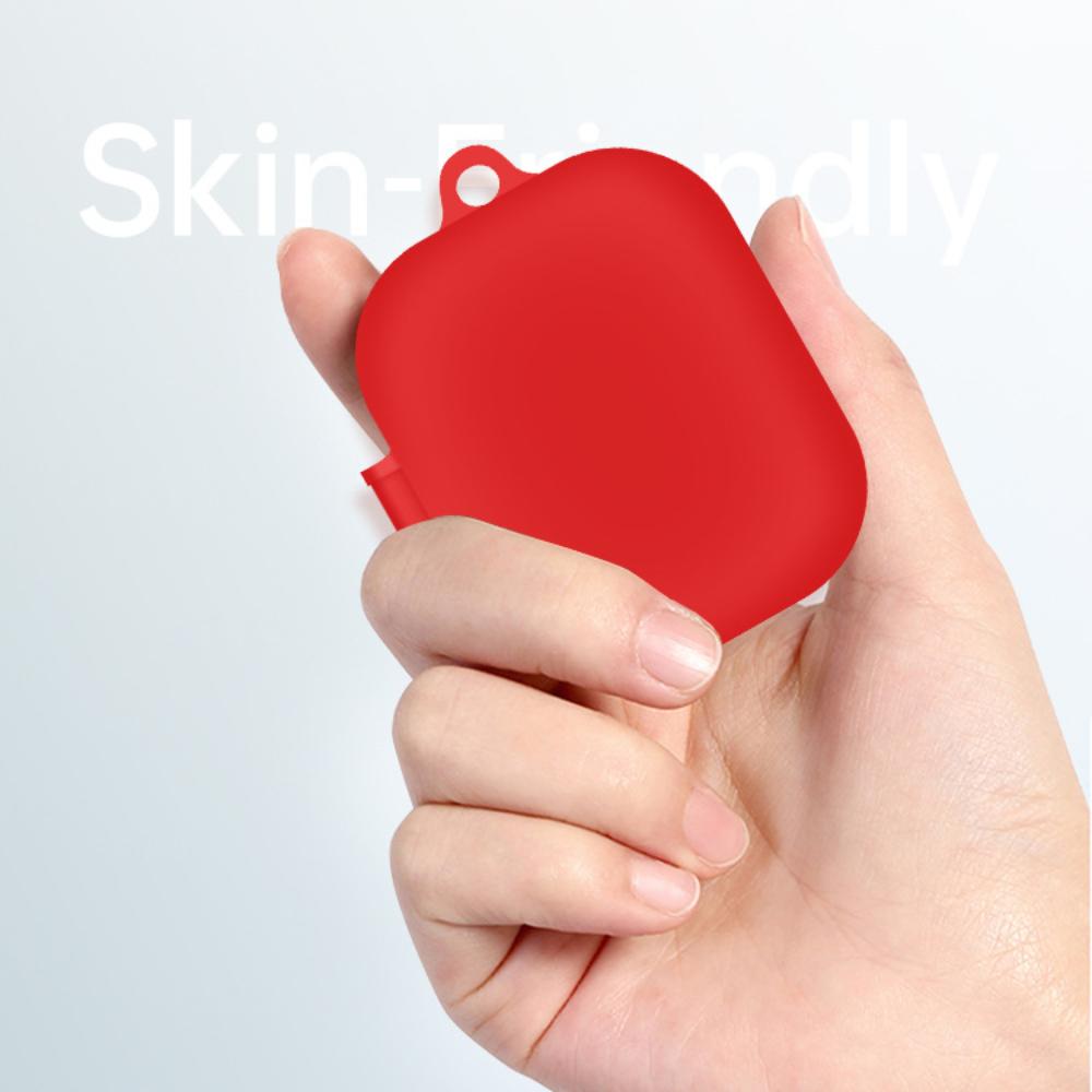 Силиконовый защитный чехол, новый чехол для Redmi Buds 5