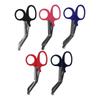 Stainless Trauma Shears 18.5cm Nursing Scissors Premium Bandage Scissors