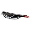 Prologo PROLOGO ZERO II Pas T2.0 Rail Road MTB Saddle, Black X White, PR2023