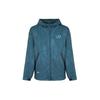 EA7 SS24 Jackets & Coats Men's Dark Green 3DPB03-PNFHZ-1821