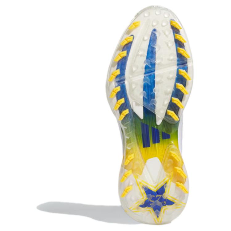 adidas Мужские гольф-ботинки Adizero ZG Mid top JS1897