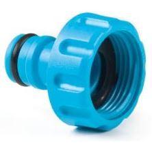 3/4" connecteur Rapide avec tuyau