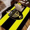 B-Beitar J-Jerusalem F-FC Коврик для прихожей Нескользящий коврик для прачечной Декор для прачечной Балкон Детская Гостиная Прикроватная зона Ковры