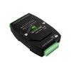 USB to 8-Channel RS485 Industrial Isolated Converter with 35mm Rail/Stack Installation Support