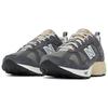 New Balance 878 Темно-серые Унисекс Кроссовки для повседневной носки CM878MG1
