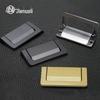 JNL Modern Concealed Cabinet Handle