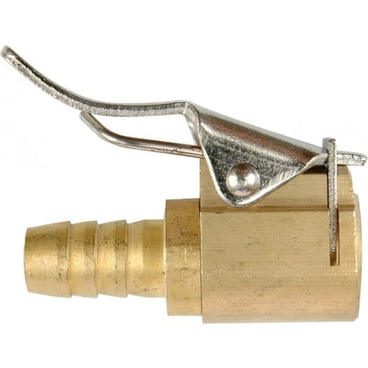 Vorel Pump Head 6Mm 81661