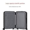 Mijia Xiaomi 20-inch Carry-on Hardshell Luggage