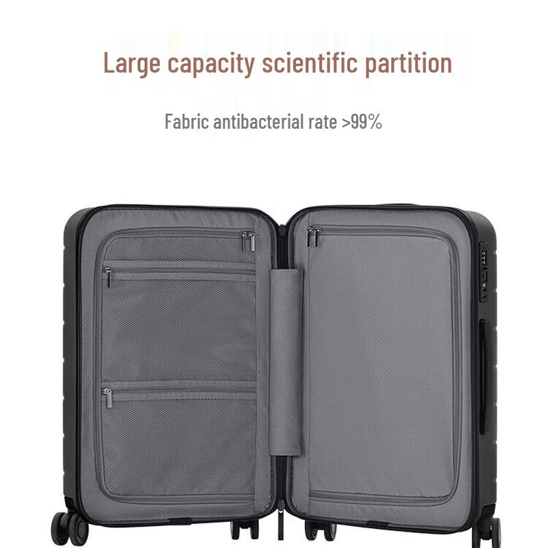 Mijia Xiaomi 20-inch Carry-on Hardshell Luggage