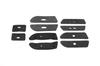 Linings for Roof Rails In Assortment (price for 1pc)