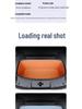Deep Blue S05 Trunk Mat & Storage Box for Car Interior Modification