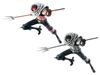 One Piece BANPRESTO WORLD FIGURE COLOSSEUM Figure King Summit Battle 2 Шарлотта Катакури Набор из 2 фигурок том 5 Предзаказ