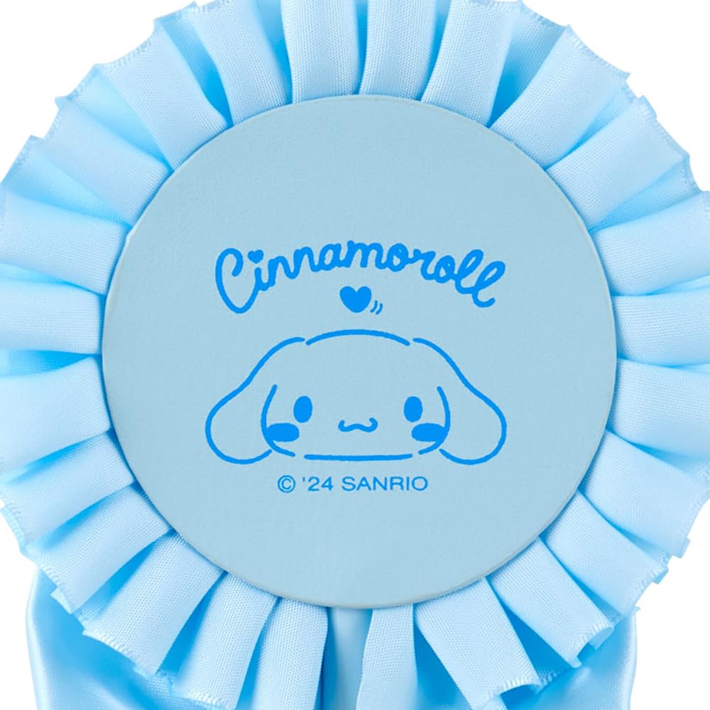 Sanrio Sanrio Розетка Палочка Талисман Держатель Талисмана Cinnamoroll Cinnamoroll 18 xx Персонаж 920576 SANRIO (САНРИО) 12,5 1,5см