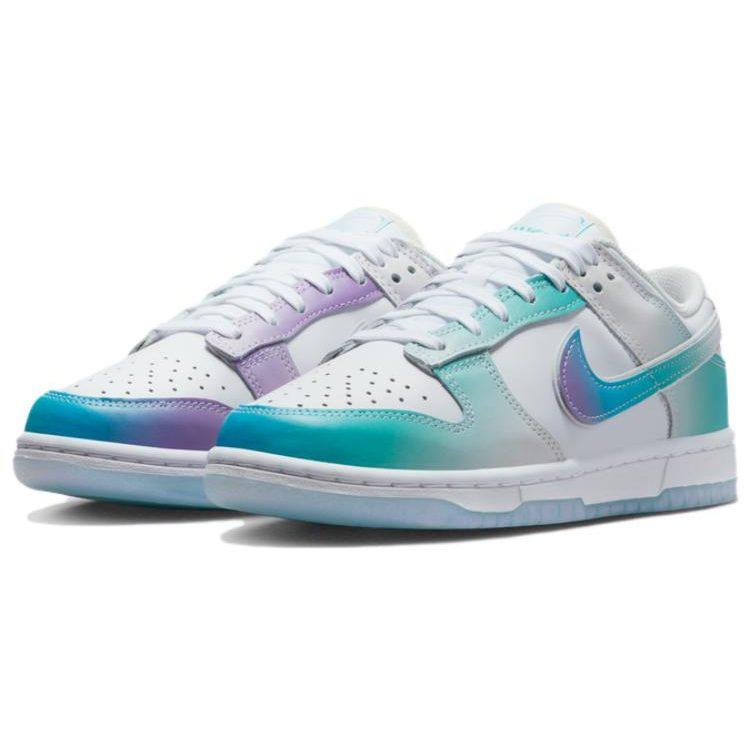 Nike Dunk Low 'Unlock Your Space' Женские FJ7743-194