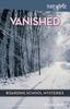 Книга Vanished : 1