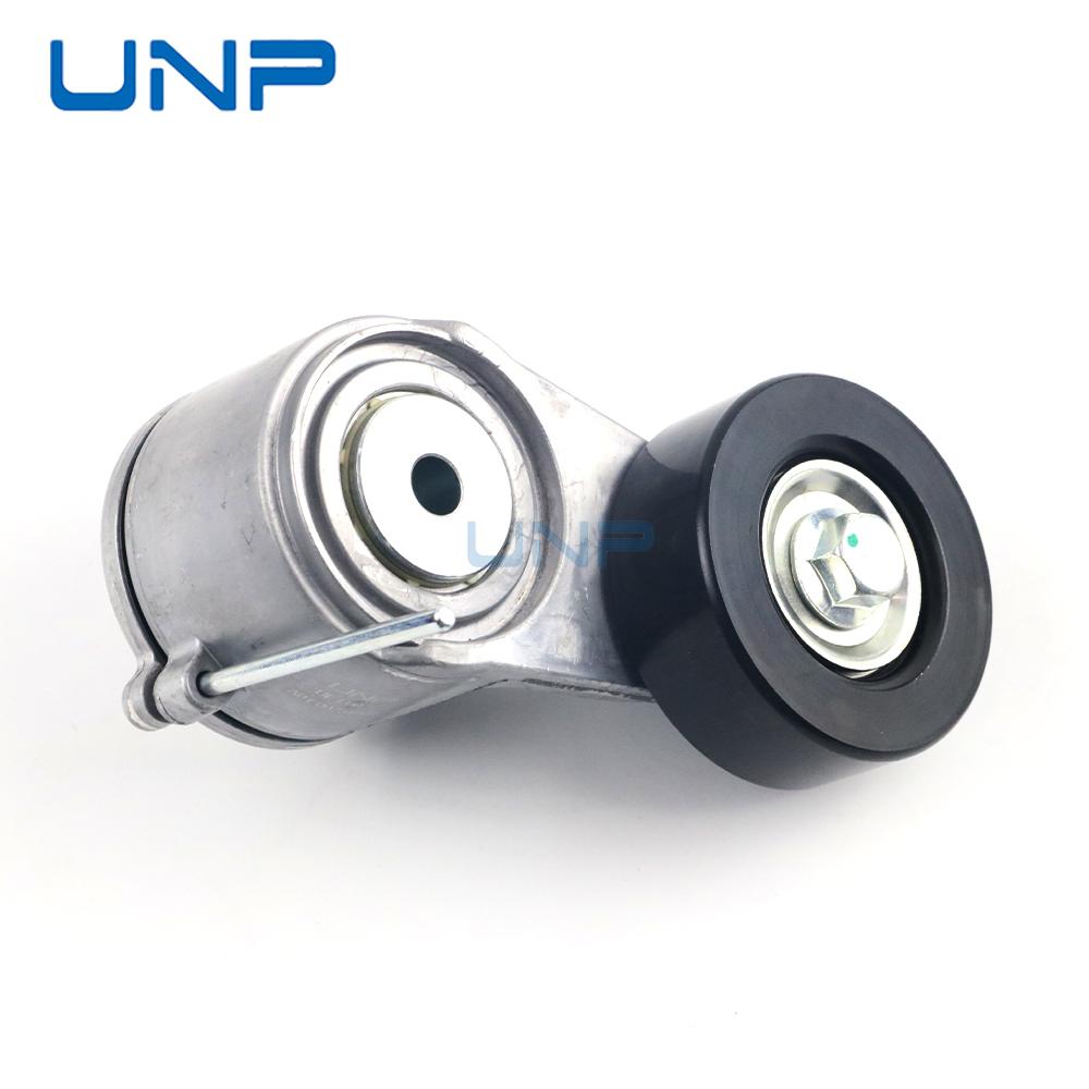68027611AB Belt Tensioner Pulley for for JEEP Wrangler JK 2008-2018 2.8TDI, DODGE Nitro CHRYSLER Grand Voyager 2.8, 68027611AA