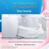 Crest 3D White Toothpaste 5-Pack & Tissues