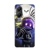 Game M-Murder D-Drones Phone Case For Xiaomi Poco X7 X6 X5 Pro F7 Ultra Redmi 15C 15 13 13C 12 12C 10 10A 10C 9 9A 9C 9T Cover P