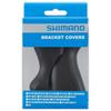 Shimano Repair Parts Bracket Cover Black Pair of Left and Right Y6TH98120 ST-5700 ST-5700-S ST-5700-L