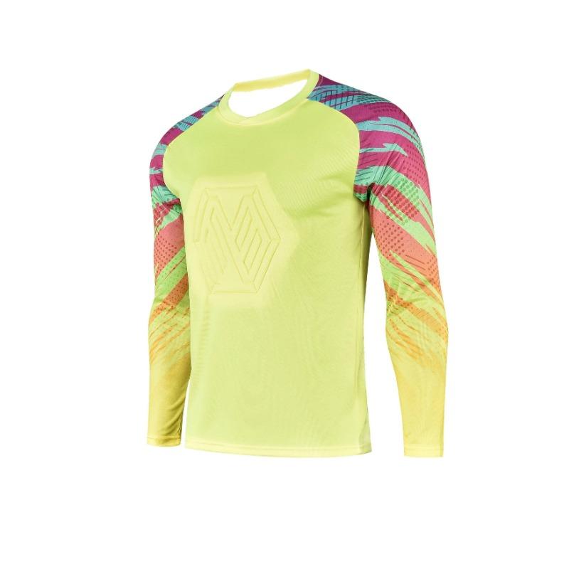 Men's breathable cycling apparel suitable for endurance racing motocross mountain biking cross-country riding quick-drying