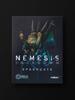 Промо Nemesis Lockdown: Новая настольная игра «Космический кот»